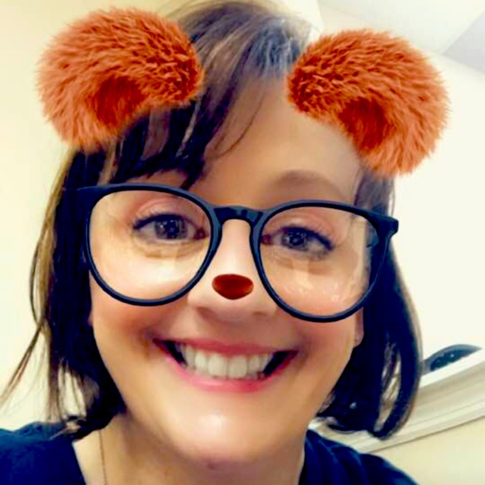 Meet your Posher, Laurie